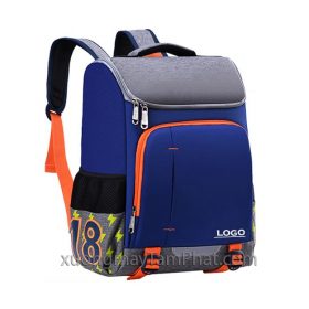 xưởng may balo học sinh Tâm Phát