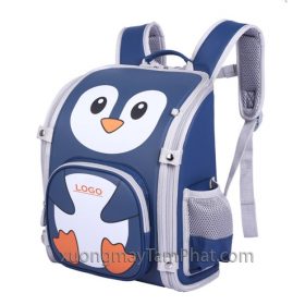 xưởng may balo học sinh Tâm Phát