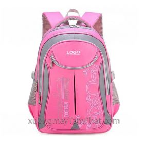 xưởng may balo học sinh Tâm Phát