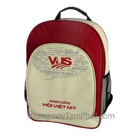 xưởng may balo Tâm Phát