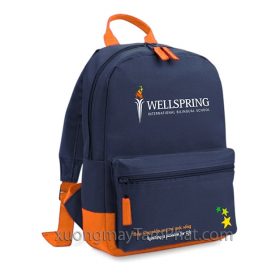 xưởng may balo học sinh Tâm Phát