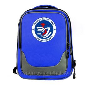 xưởng may balo trung tâm anh ngữ