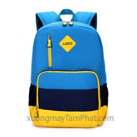 xưởng may balo học sinh Tâm Phát