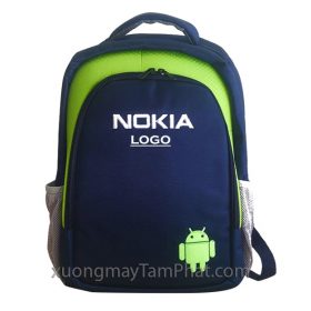 xưởng may balo quà tặng Tâm Phát