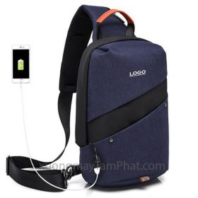 Xưởng May Túi Đeo Chéo Tâm Phát