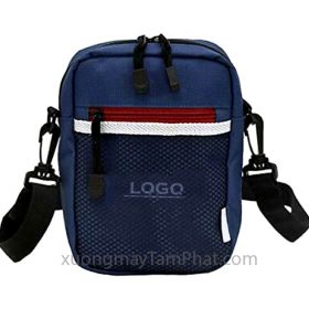 Xưởng may túi đeo chéo Tâm Phát