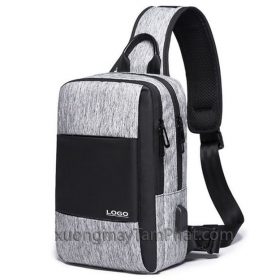 xưởng may túi đeo chéo Tâm Phát