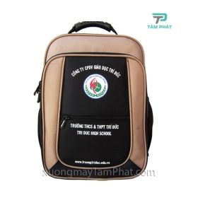 balo anh ngữ 08, xưởng may balo anh ngữ Tâm Phát