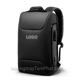 xưởng may balo cao cấp Tâm Phát