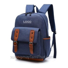 xưởng may balo cao cấp Tâm Phát