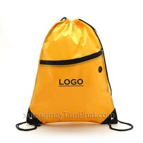 xưởng may balo dây rút Tâm Phát