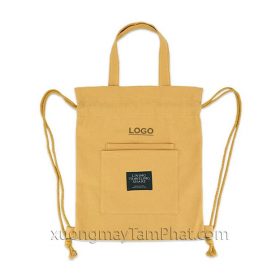 xưởng may túi rút Tâm Phát