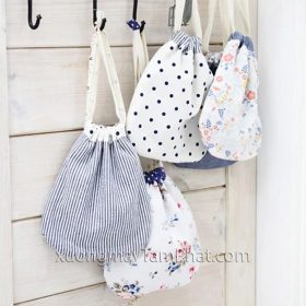 xưởng túi rút Tâm Phát