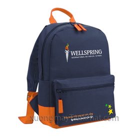 xưởng may balo trung tâm anh ngữ Tâm Phát