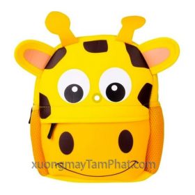 xưởng may balo mầm non Tâm Phát