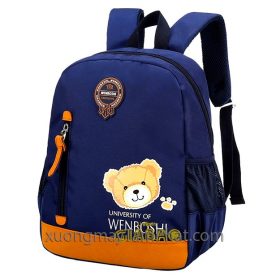 Xưởng may balo mầm non Tâm Phát