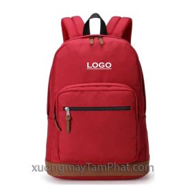 xưởng may balo quà tặng Tâm Phát