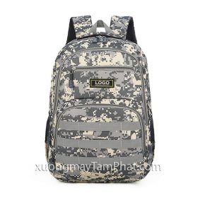 xưởng may balo thời trang Tâm Phát