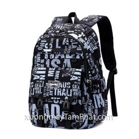 xưởng may balo thời trang Tâm Phát