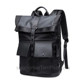 Xưởng may balo thời trang Tâm Phát