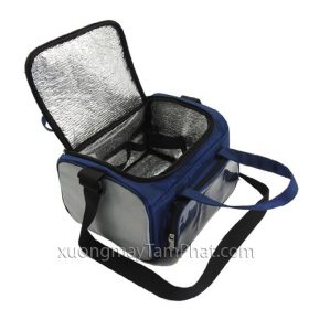xưởng may túi giữ nhiệt cao cấp Tâm Phát