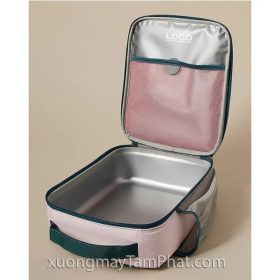 xưởng chuyên may túi giữ nhiệt Tâm Phát