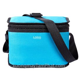 xưởng chuyên may túi giữ nhiệt Tâm Phát