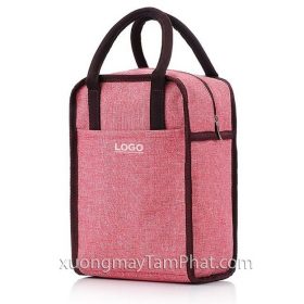 xưởng chuyên may túi giữ nhiệt Tâm Phát