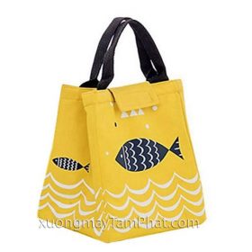 xưởng chuyên may túi giữ nhiệt Tâm Phát