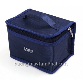 xưởng chuyên may túi giữ nhiệt Tâm Phát