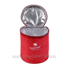 xưởng may túi giữ nhiệt cao cấp Tâm Phát