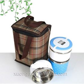 xưởng may túi giữ nhiệt Tâm Phát