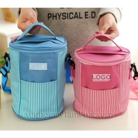 xưởng may túi giữ nhiệt Tâm Phát