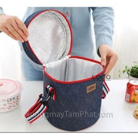 xưởng may túi giữ nhiệt Tâm Phát