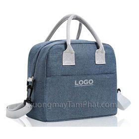 xưởng chuyên may túi giữ nhiệt cao cấp Tâm Phát