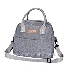 xưởng chuyên may túi giữ nhiệt cao cấp Tâm Phát