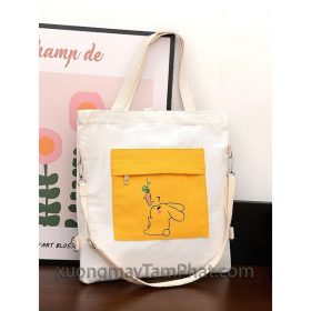 xưởng may túi canvas Tâm Phát