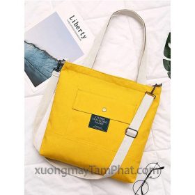 xưởng may túi canvas Tâm Phát