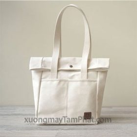 xưởng may túi canvas Tâm Phát