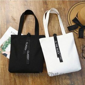xưởng may túi canvas Tâm Phát