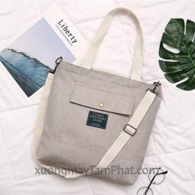 xưởng may túi canvas Tâm Phát