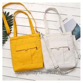 xưởng may túi canvas Tâm Phát