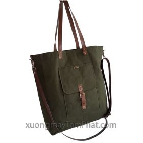 xưởng may túi canvas Tâm Phát