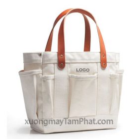 xưởng may túi canvas Tâm Phát