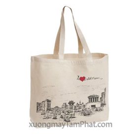 xưởng may túi canvas Tâm Phát