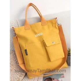 xưởng may túi canvas Tâm Phát