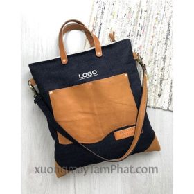 xưởng may túi canvas Tâm Phát