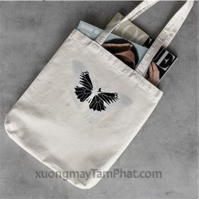 xưởng may túi vải canvas Tâm Phát