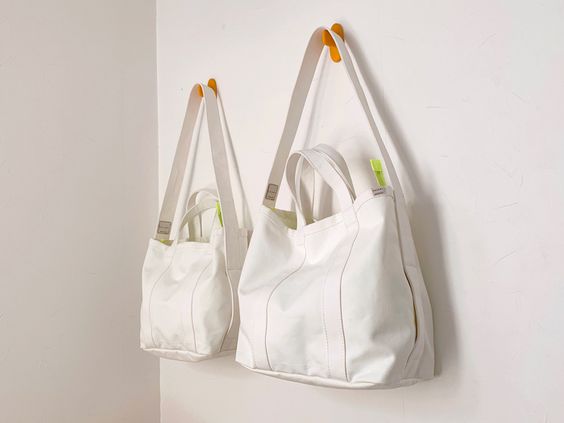 5 lí do nên sở hữu một chiếc túi canvas