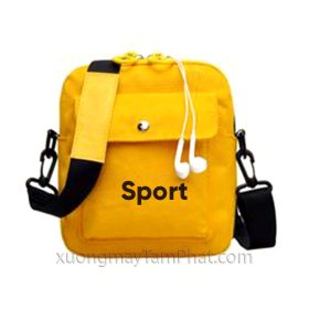 Túi Đeo Chéo – ĐC10